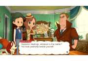 LAYTON'S MYSTERY JOURNEY: Katrielle and the Millionaires' Conspiracy - Deluxe Edition [Switch]